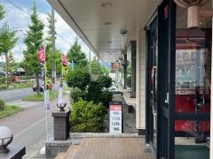 ガスト　京都宝ヶ池店