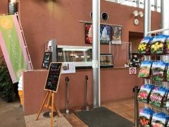 Ｃａｆｅかくれ庵