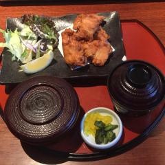和食鍋しゃぶしゃぶ清水