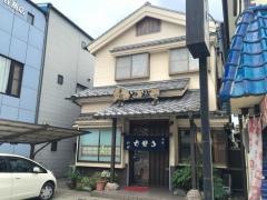 やぶそば