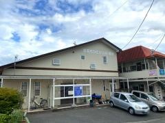 盛岡月が丘キリスト教会