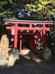 羽田八幡宮