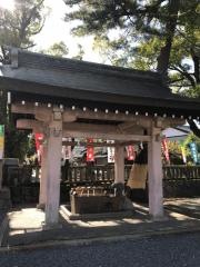 羽田八幡宮