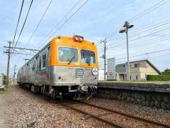 上泉駅