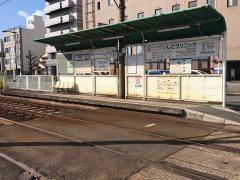寺地町駅