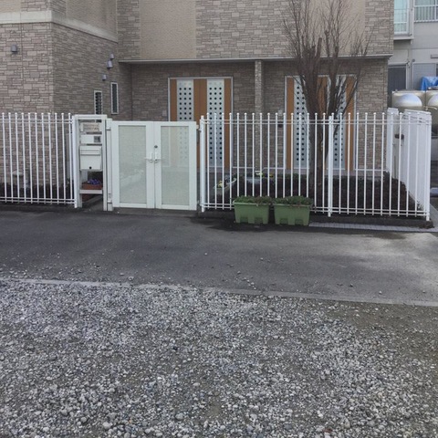サクラビア成田
