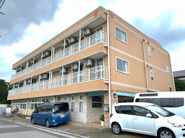 みんなの家南花畑