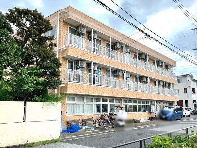 みんなの家南花畑