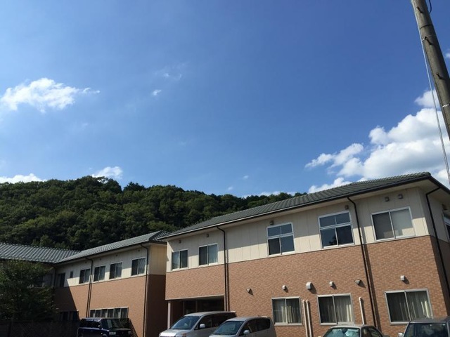 福寿の里寿荘 施設外観
