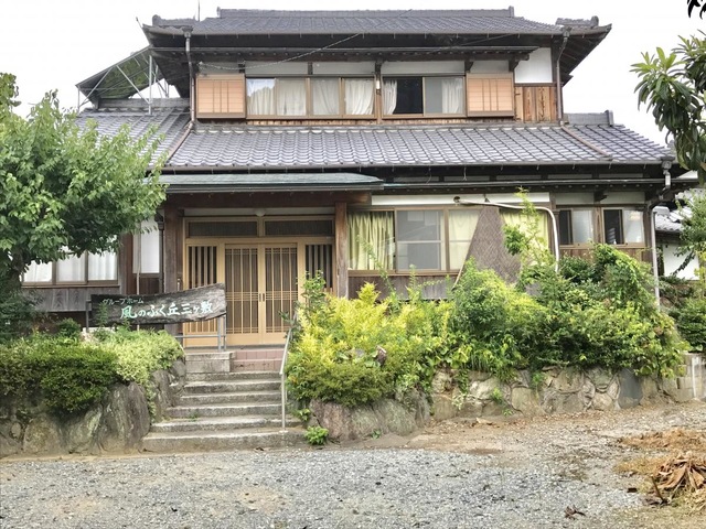 風のふく丘三ヶ敷