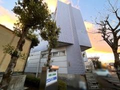 ウエルネス苑都城