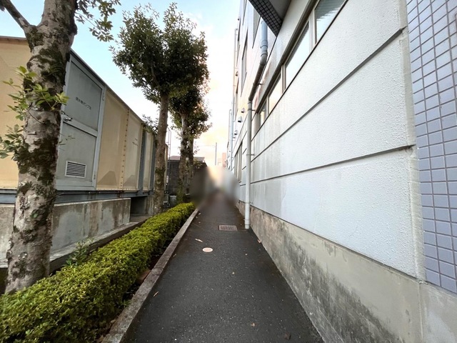 ウエルネス苑都城