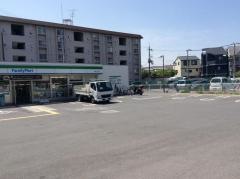 ファミリーマート　豊新二丁目店