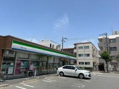 ファミリーマート　豊新二丁目店