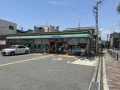 ファミリーマート　豊新二丁目店