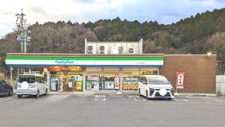 ファミリーマート　多治見池田町店