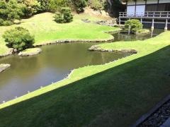 建長寺庭園