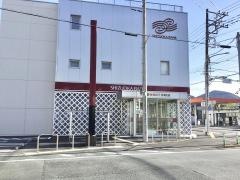静岡銀行松崎支店