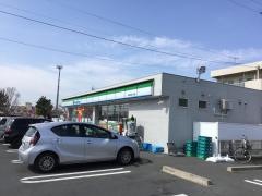ファミリーマート　石巻中里七丁目店