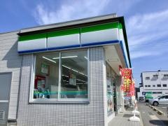 ファミリーマート　石巻中里七丁目店