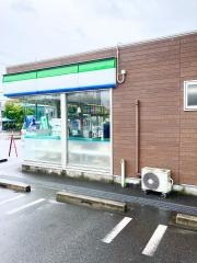 ファミリーマート　常滑長峰店