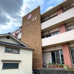 地域密着型介護老人福祉施設すず