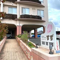 地域密着型介護老人福祉施設すず
