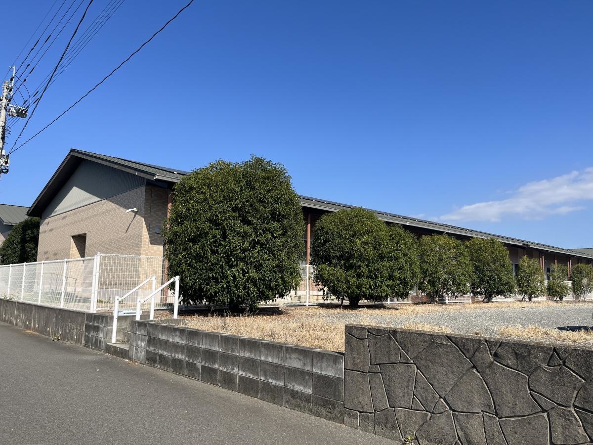 特別養護老人ホーム 第2ひじり園