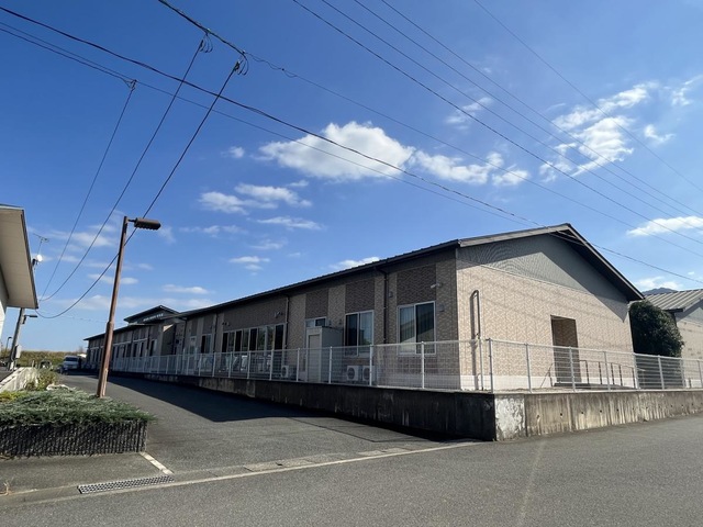 特別養護老人ホーム　第２ひじり園 施設外観