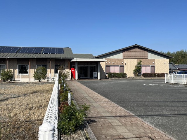 特別養護老人ホーム　第２ひじり園 施設外観