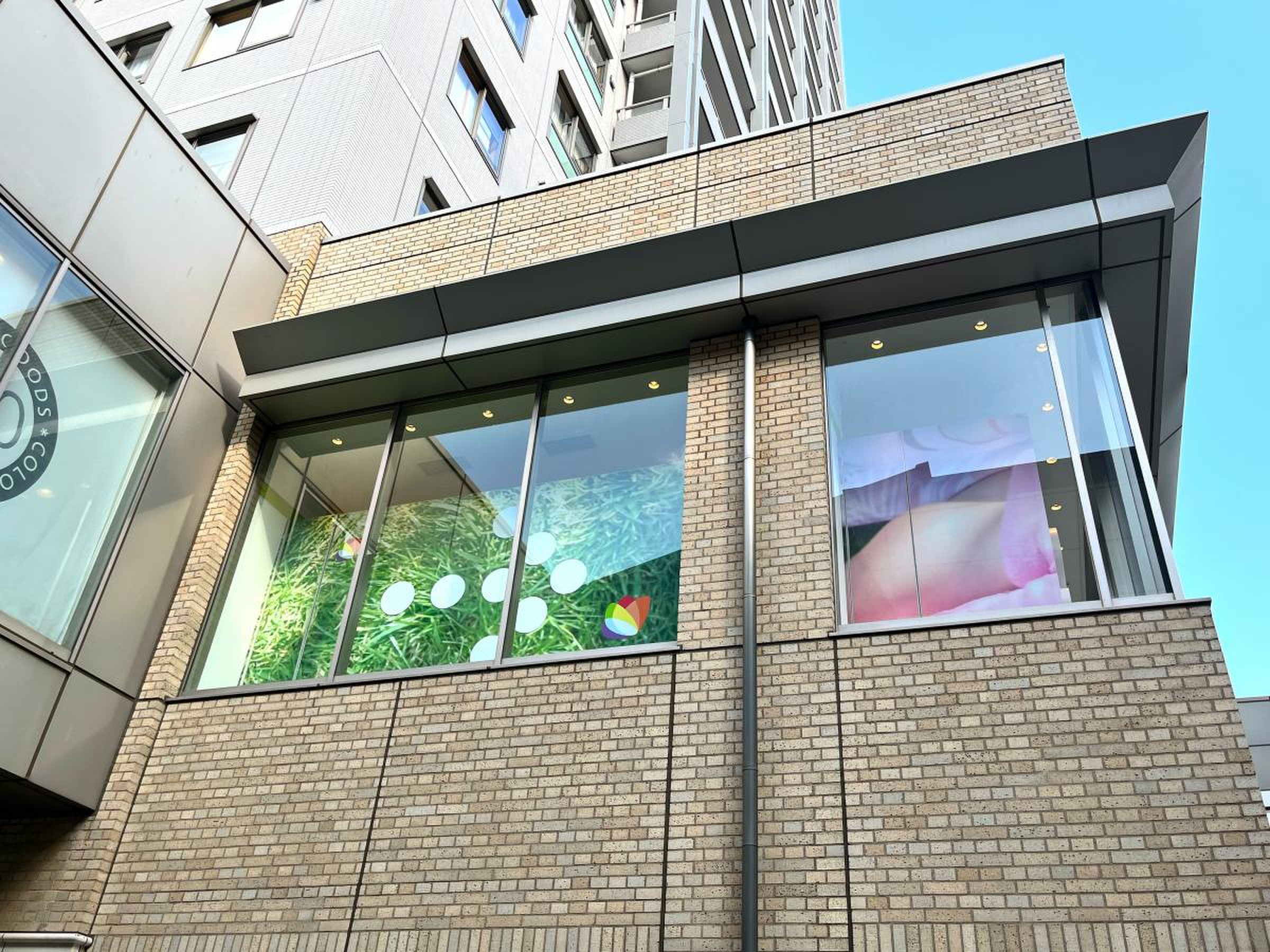 セリア 代官山 アドレス ディセ 店