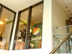 Ｓｅｒｉａ　代官山アドレス・ディセ店