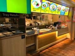 リンガーハット　イトーヨーカドー武蔵小金井店