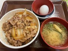 すき家　渋谷南平台店