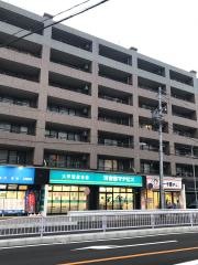 河合塾マナビス　上小田井校