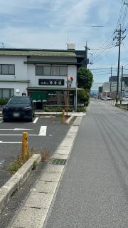 お茶の静香園