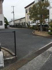 コミュニティホーム　そんぽの家中庄