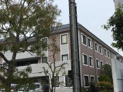 コミュニティホーム　そんぽの家中庄