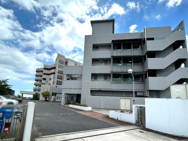 介護老人保健施設　さくら苑