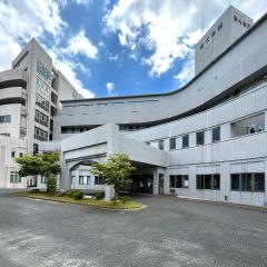 介護老人保健施設　さくら苑