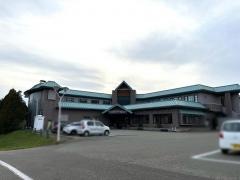 アポイ山荘