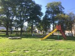 白生公園