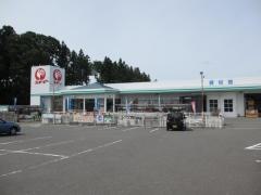コメリハード＆グリーン　福地店
