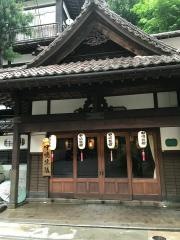 中嶋旅館