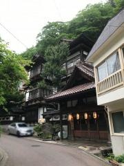 中嶋旅館