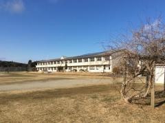 石巻市立河南西中学校
