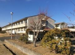 石巻市立河南西中学校