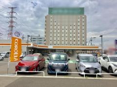 トヨタカローラ宮城多賀城店