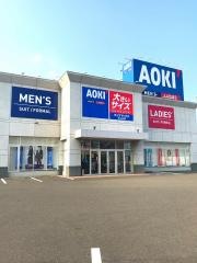 ＡＯＫＩ　郡山南店