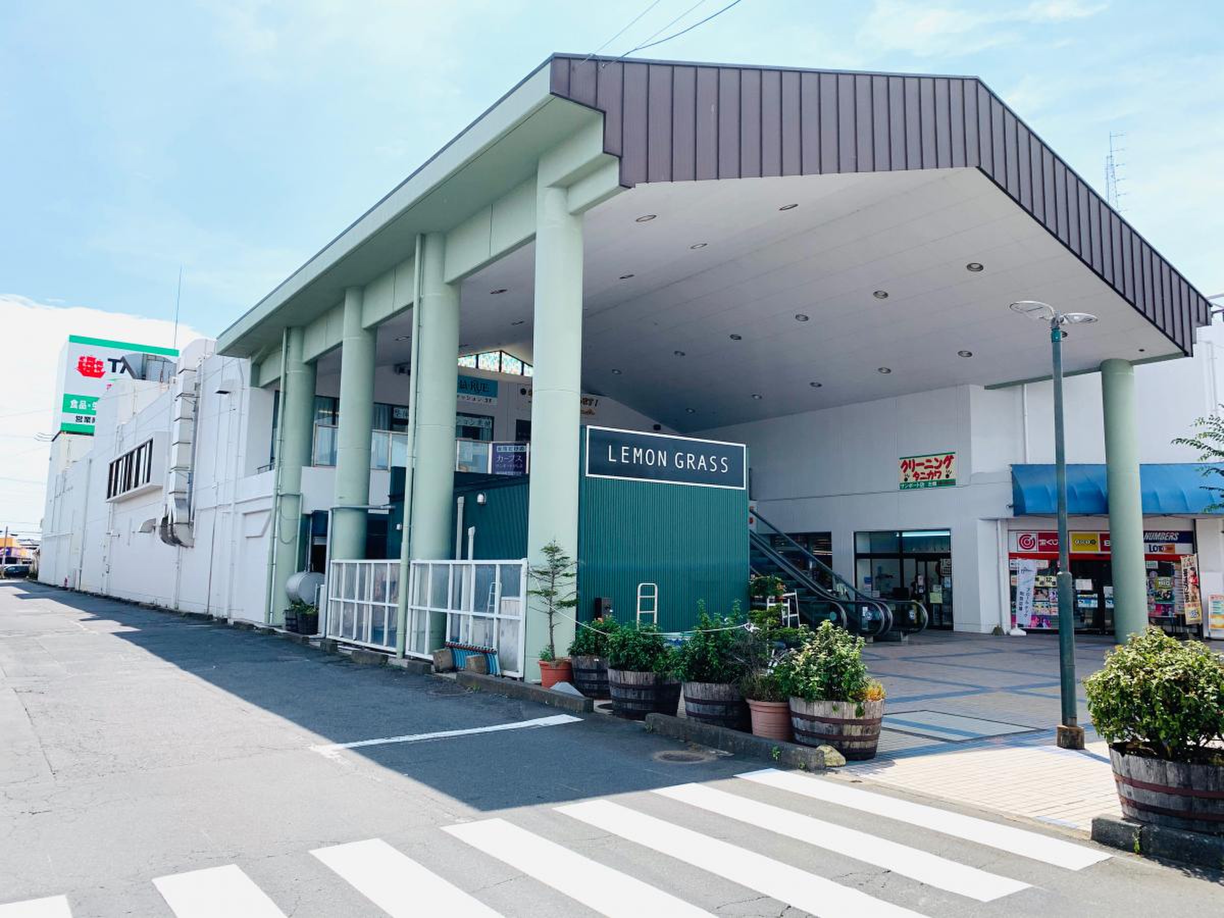 タイヨー サン ポート 店